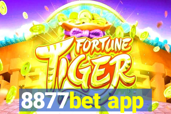8877bet app